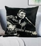 Elvis 68 Comeback Special Cushion Cover