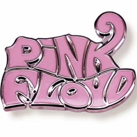 Pink Floyd Pin Badge