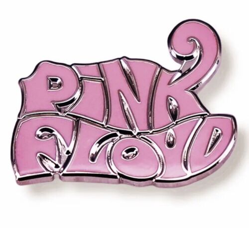 Pink Floyd Pin Badge