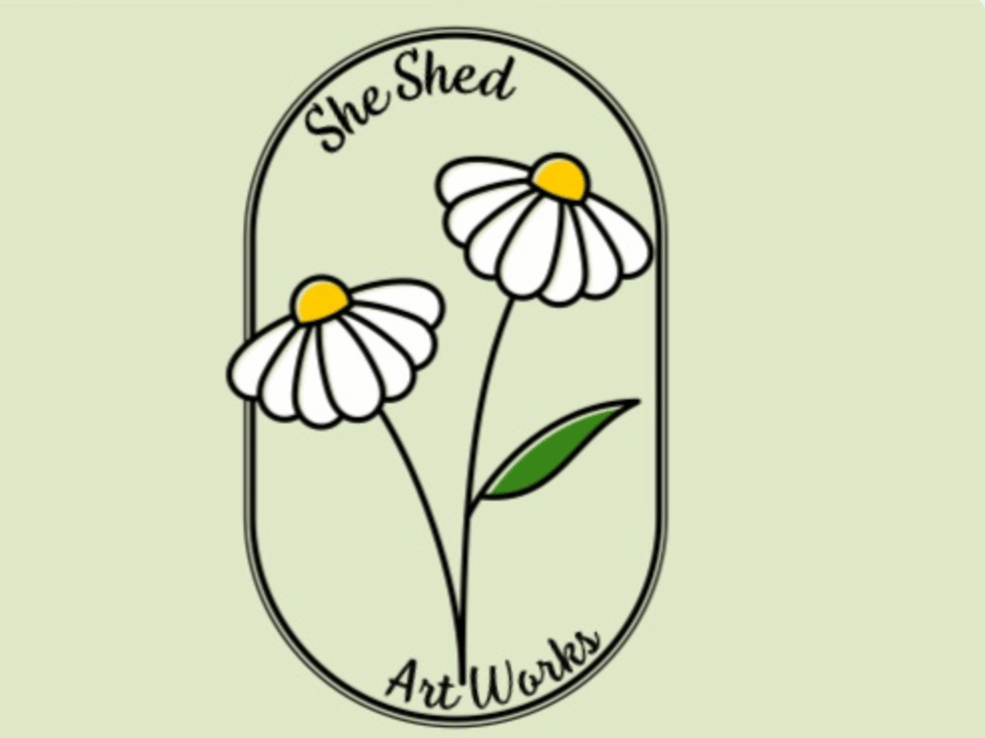 SheShedArtWorks