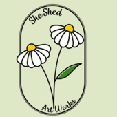 SheShedArtWorks