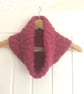 Chunky Cowl knitting kit - Image 2