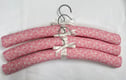 Padded hangers
