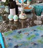 Two Tropically Toucan Plastic Placemats - Image 2