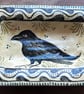 Earthenware soap dish - Image 1