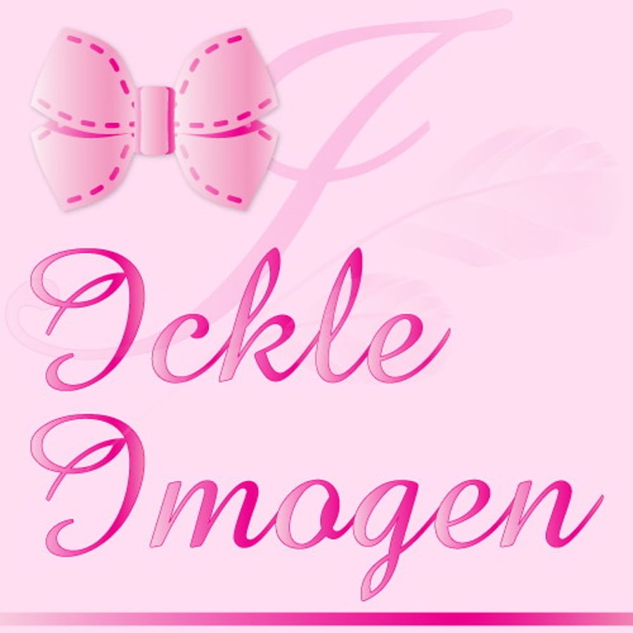 Ickle Imogen