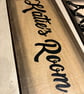 Personalised Signs - Image 1
