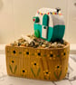 Retro caravan trinket box  - Image 3