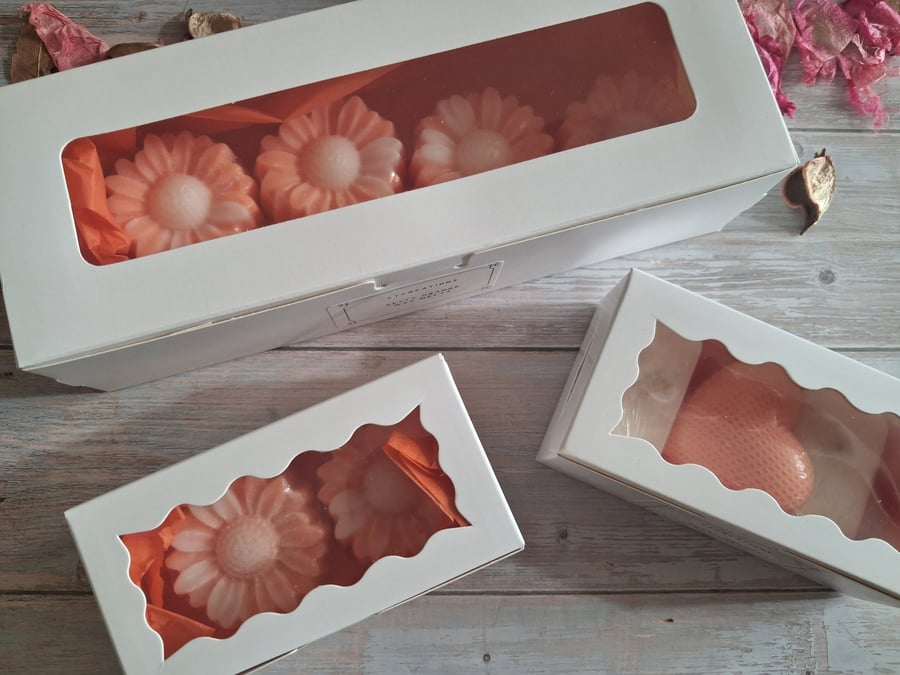 Wax Melts Box Sets