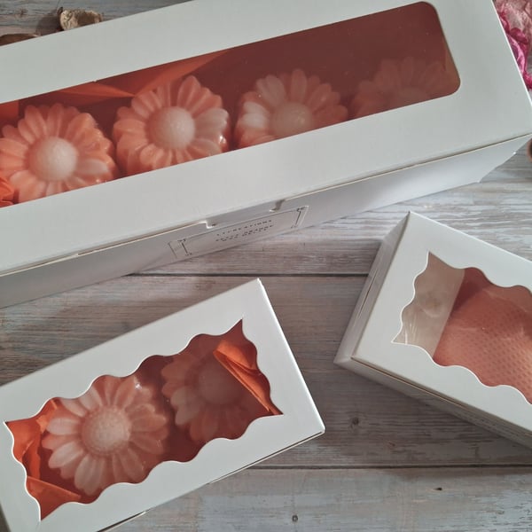 Wax Melts Box Sets
