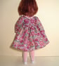 Sewing Pattern for Sindy's sister Patch, Dress, Cape and Tights - Image 5