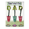 Father's Day Flowerpots