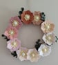 Milkshake Flower Wreath - Image 5