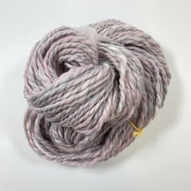 Hand Spun Merino Blend