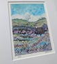 Folklore Cottage - Signed Limited Edition Giclee Print - Image 8