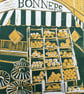 Bonners - Covered Market, Oxford - Image 2