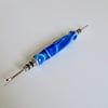 Acrylic-Turned Seam Ripper with Stiletto