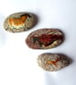 Cave Stones - Prehistoric Deer Stag from Lascaux - MADE TO ORDER - Image 5