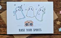 Friendship Cards
