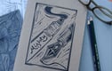 Notebooks & Sketchbooks
