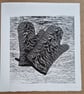 Joy Division Oven Gloves