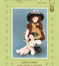 PDF - Lizzy & Chloe Rag Doll Pattern - Image 3
