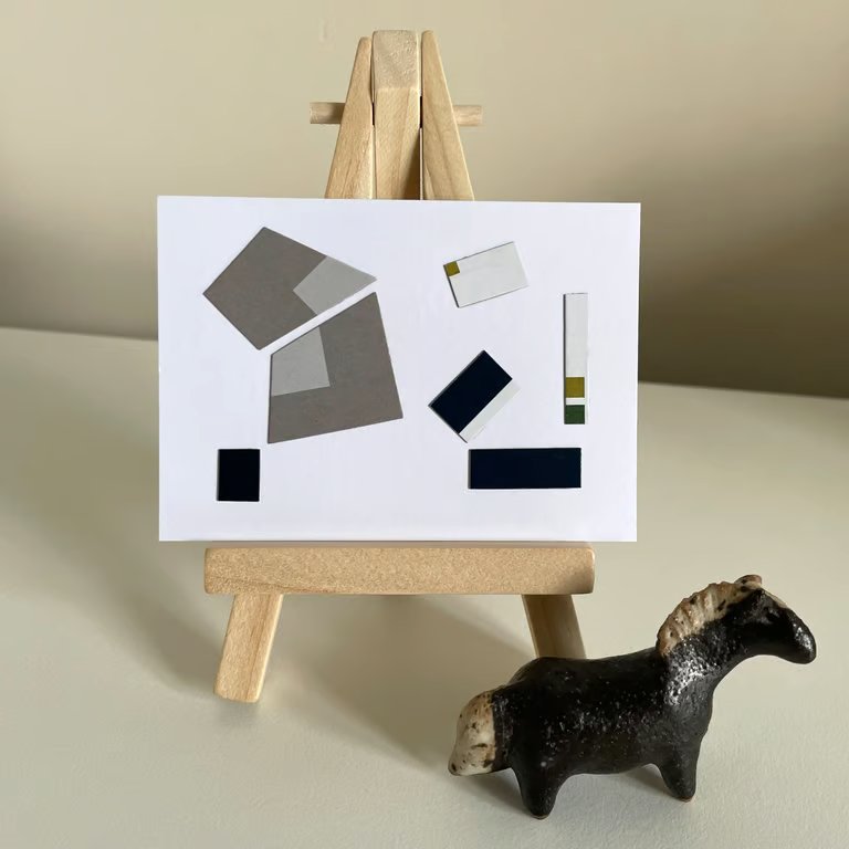 ACEO-002 - Original Art