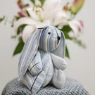 Custom hand made memory bears and soft teddy's for memorials or remembrance keep
