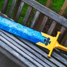 Eldocia Sword of the Wizard King - Black Clover cosplay prop