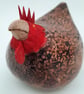 Rocking  speckled chicken - Image 3