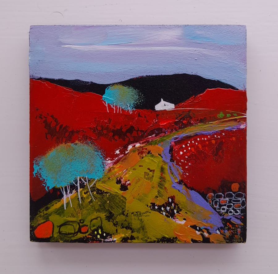 Original Landscape Painting