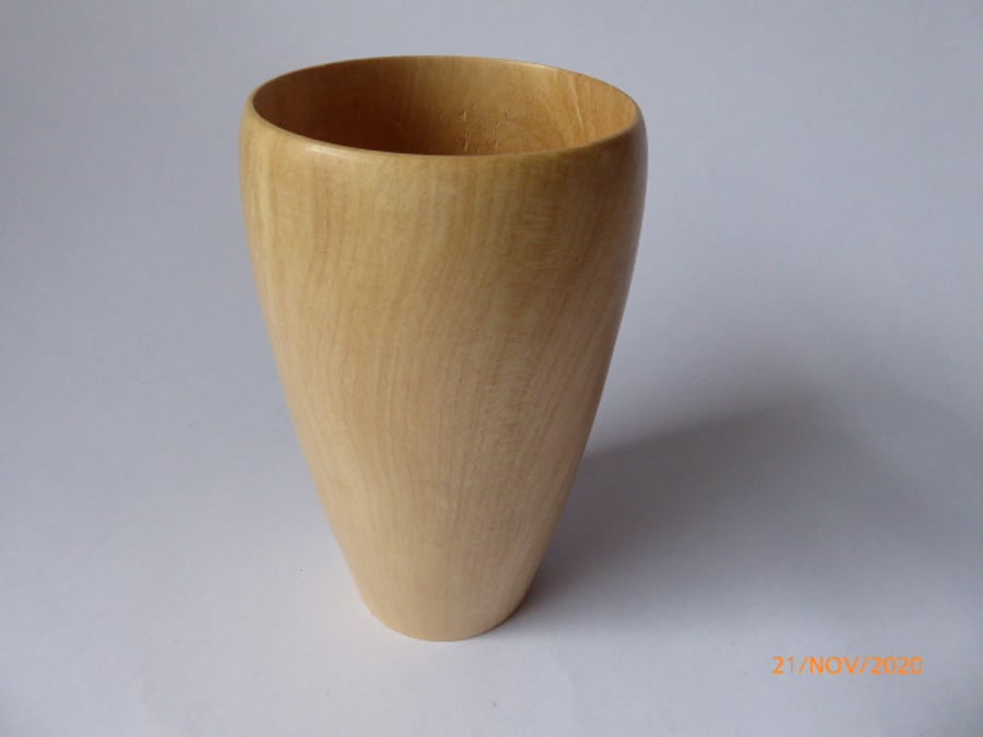 Sycamore Vase