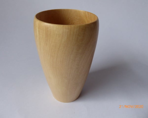 Sycamore Vase