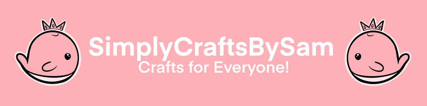 SimplyCraftsBySam