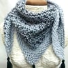 Women's Triangle Scarf