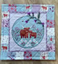 Highland Cow - Cushion cover - Image 7