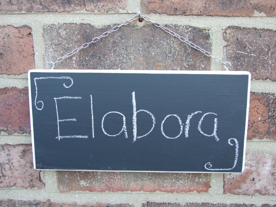 Elabora