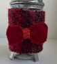 Cafetiere Cosy to keep your coffee warm!