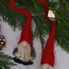 Christmas tree Gnomes