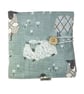 Interchangeable needle case, blue sheep case, addi needle case, chiagoo  - Image 2