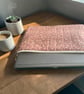 Ditsy Wild Strawberry Lap Top Case for 13" Device  - Image 4