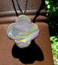 Celtic Style Swirly Pendant - Unusual And Unique - Party Jewellery - Image 3