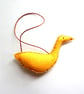 Little Yellow Duck - MADE TO ORDER - Image 1