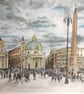 Piazza del Popolo - Image 7