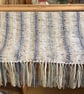 Hand Woven Blanket Firestone Copse - Image 3