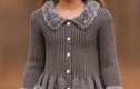 Children's cardigans