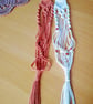 Macrame Plant Hanger Wall Decorations  - Image 8