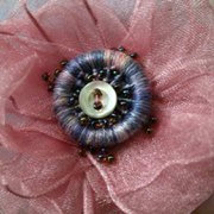 Bodkin and Bead
