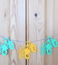Tractor Bunting - Image 5