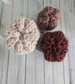 Pumpkins, Autumn decor, Halloween, set of pumpkins, crochet pumpkins - Image 7